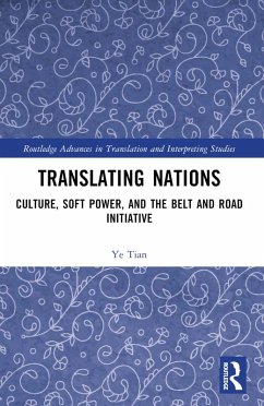 Cover Translating Nations (eBook, ePUB)
