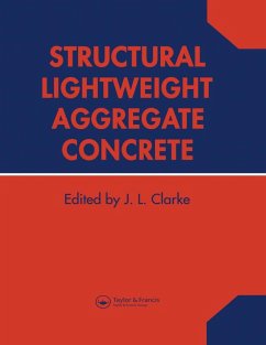 Cover Structural Lightweight Aggregate Concrete (eBook, ePUB)