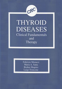 Cover Thyroid Diseases (eBook, ePUB)
