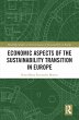Economic Aspects of the Sustainability... - Bild 1