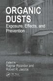 Organic Dusts Exposure, Effects, and Prevention (eBook, ePUB)