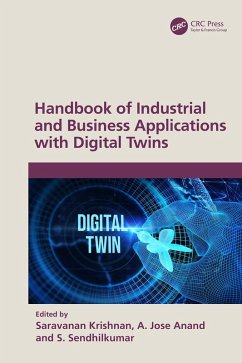 Handbook of Industrial and Business Applications with Digital Twins (eBook, PDF)