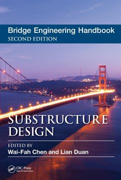 Bridge Engineering Handbook (eBook, ePUB)