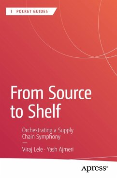 From Source to Shelf (eBook, PDF) - Lele, Viraj; Ajmeri, Yash