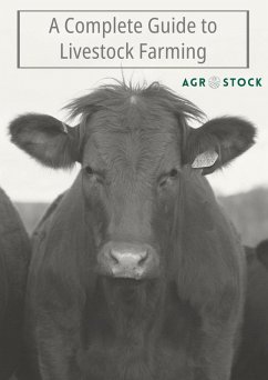 Cover A Complete Guide to Livestock Farming (eBook, ePUB)