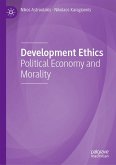 Development Ethics (eBook, PDF)