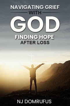 Cover Navigating Grief with God (eBook, ePUB)