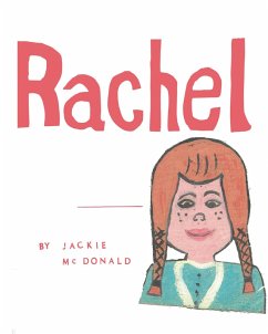 Cover Rachel (eBook, ePUB)
