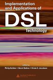 Implementation and Applications of DSL Technology (eBook, ePUB)