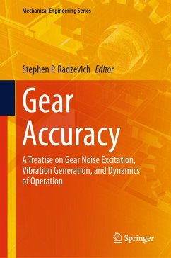 Cover Gear Accuracy (eBook, PDF)