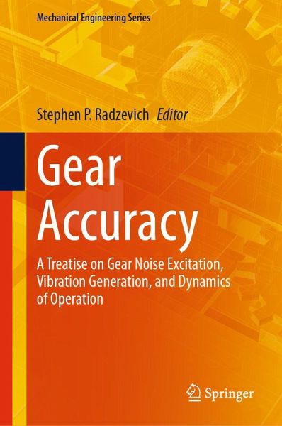 Gear Accuracy (eBook, PDF)