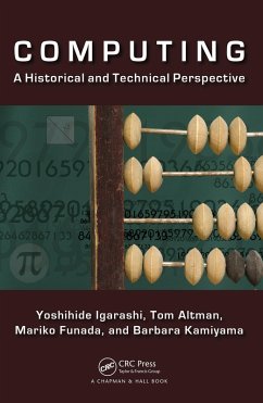 Cover Computing (eBook, ePUB)