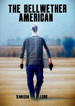 Cover The Bellwether American (eBook, ePUB)