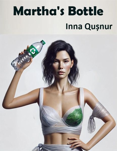 Martha's Bottle (eBook, ePUB)