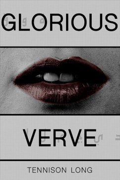 Cover Glorious Verve (eBook, ePUB)