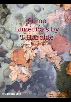 Cover Some Limericks by T Harolde (eBook, ePUB)