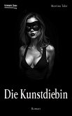 Die Kunstdiebin (eBook, ePUB) Die Kunstdiebin (eBook, ePUB)
