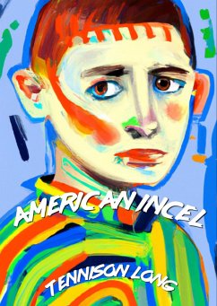 Cover American Incel (eBook, ePUB)