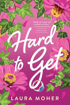 Cover Hard to Get (eBook, ePUB)