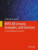 MATLAB Lessons, Examples, and Exercises (eBook, PDF)