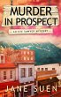Murder in Prospect (Eve Sawyer Mystery,... - Bild 1