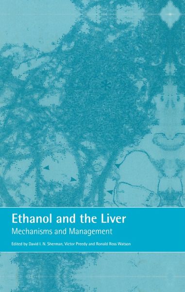 Ethanol and the Liver (eBook, ePUB) Ethanol and the Liver (eBook, ePUB)