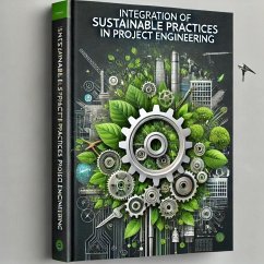 Integration of Sustainable Practices in Project Engineering (Sustaianble Engineering Practices Series, #1) (eBook, ePUB) - Dembajarju