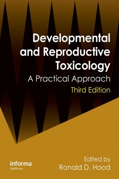 Cover Developmental and Reproductive Toxicology (eBook, ePUB)