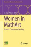 Women in MathArt (eBook, PDF)