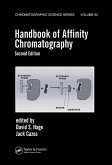 Handbook of Affinity Chromatography (eBook, ePUB)