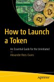 How to Launch a Token (eBook, PDF)