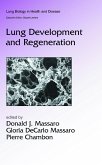 Lung Development and Regeneration (eBook, ePUB)
