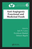 Anti-Angiogenic Functional and Medicinal Foods (eBook, ePUB)