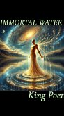 Immortal Water (eBook, ePUB)