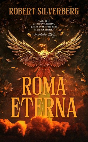Roma Eterna (eBook, ePUB)