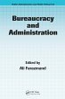 Bureaucracy and Administration (eBook,... - Bild 1