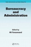 Bureaucracy and Administration (eBook, ePUB) Bureaucracy and Administration (eBook, ePUB)