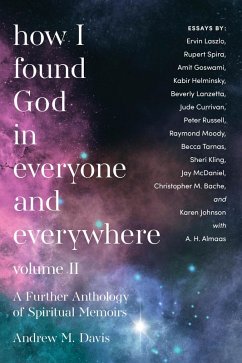Cover How I Found God in Everyone and Everywhere (eBook, ePUB)