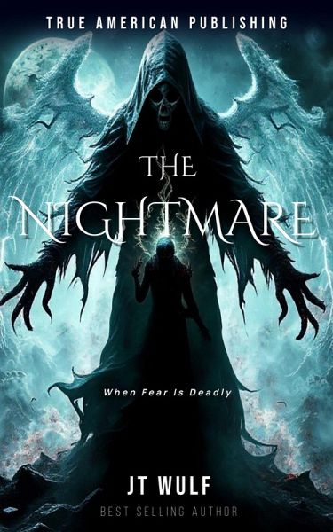 The Nightmare (eBook, ePUB)