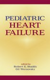 Pediatric Heart Failure (eBook, ePUB)