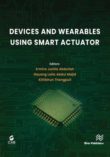 Devices and Wearables Using Smart Actuator (eBook, PDF)