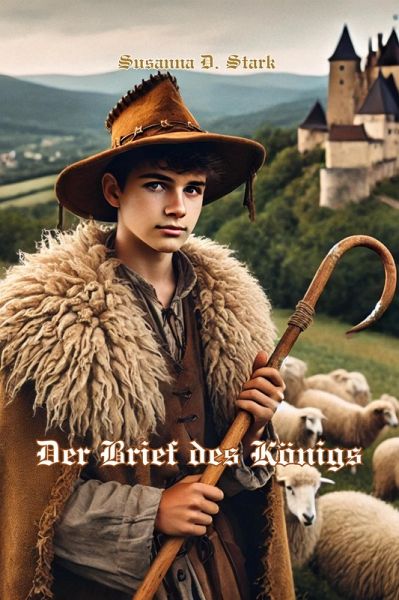 Der Brief des Königs (eBook, ePUB)