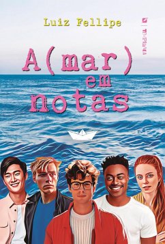 Cover A (mar) em notas (eBook, ePUB)