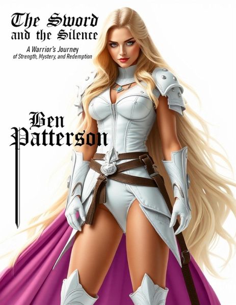 The Sword and the Silence (eBook, ePUB) The Sword and the Silence (eBook, ePUB)