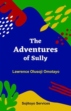Cover The Adventures of Sully (eBook, ePUB)