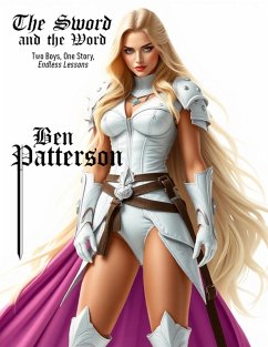 Cover The Sword and the Word (eBook, ePUB)