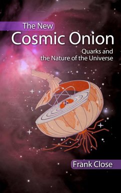 Cover The New Cosmic Onion (eBook, ePUB)