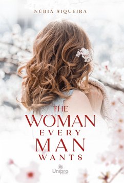 Cover The Woman Every Man Wants (eBook, ePUB)