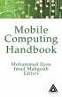 Mobile Computing Handbook (eBook, ePUB) - Bild 1