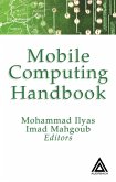 Mobile Computing Handbook (eBook, ePUB)